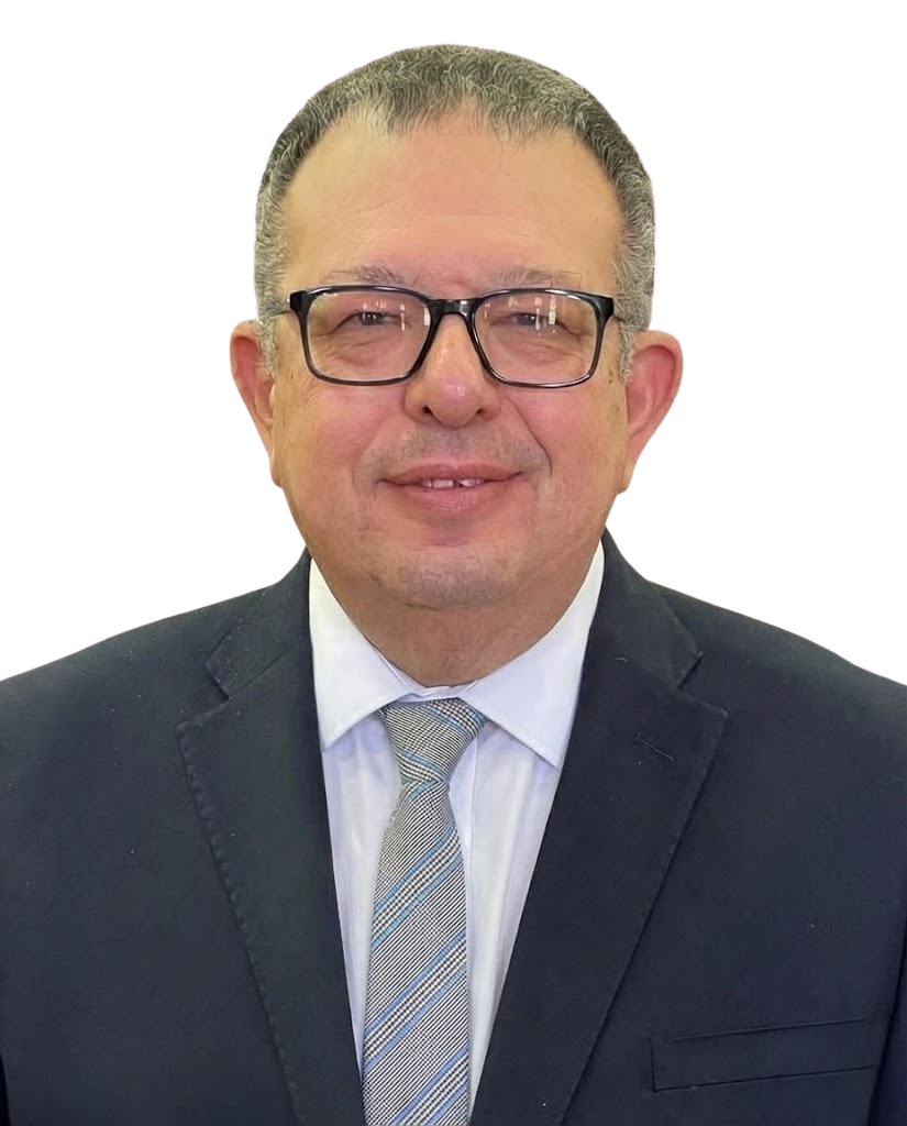 Prof. Dr. Alaa Meshref