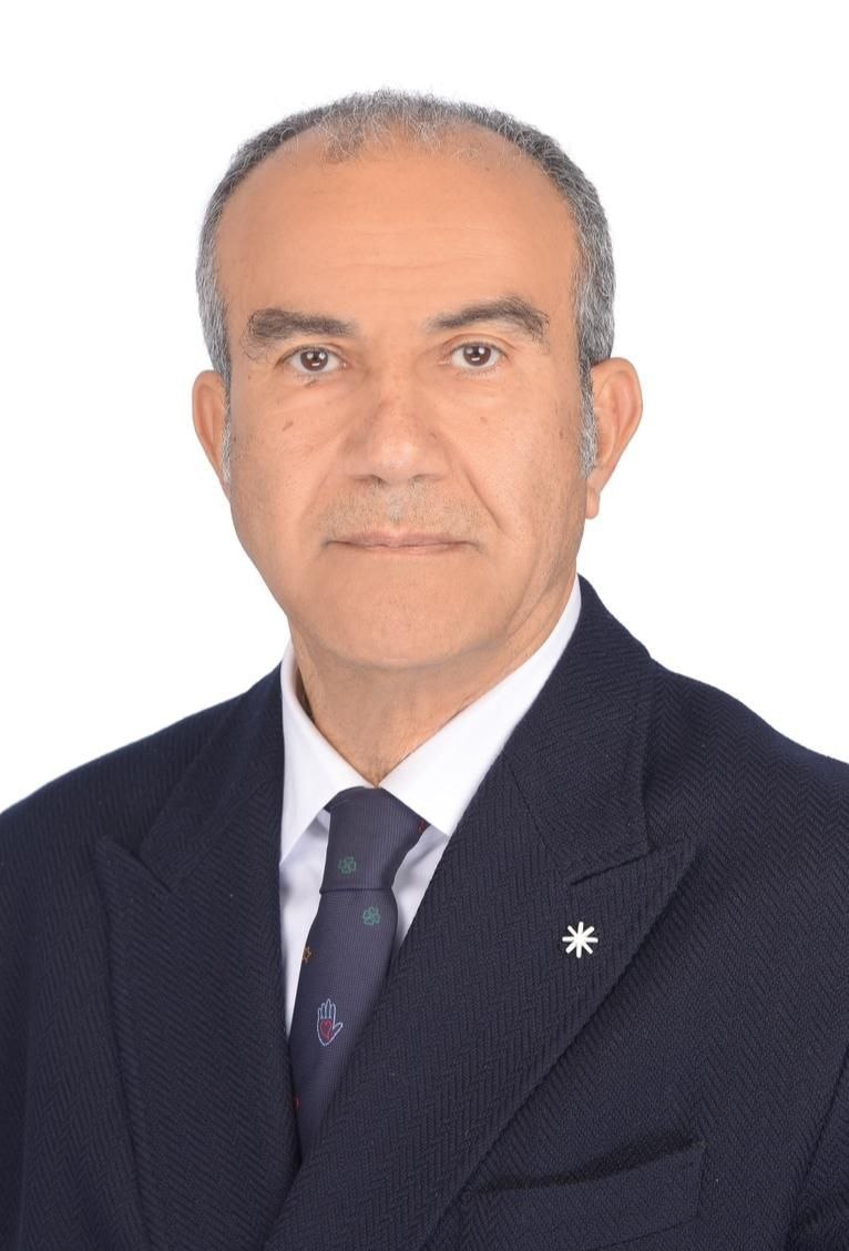 Prof. Dr. Walid Ebeid